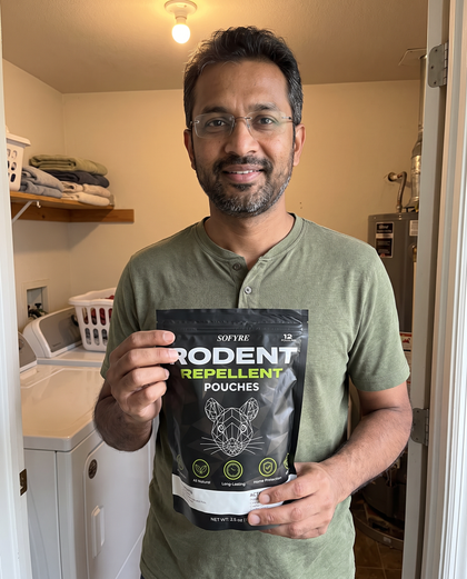 Customer photo