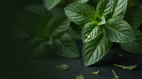 Peppermint