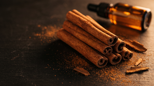 Cinnamon