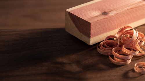 Cedarwood