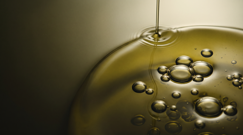 Castor oil