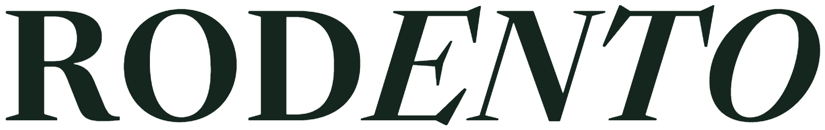 Rodento